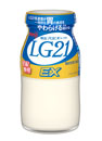 明治ﾌﾟﾛﾋﾞｵﾖｰｸﾞﾙﾄ LG21ドリンクタイプ