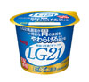 明治プロビオヨーグルトLG21